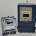 High Prepaid Three Phase Analog RS485 Energy Meter Compatible with Charging Management System